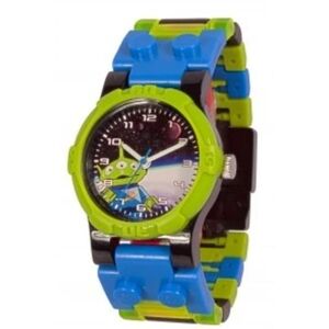 LEGO Toy Story Alien Watch